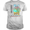 Poppy Playtime Barry Cart T-Shirt