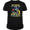 Pops Is Free shirt