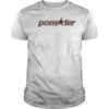 Porn Starter T-shirt