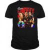 Portland Thorns FC Sam Coffey graphic shirt