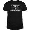 Posseshot Melbourne logo shirt