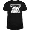 Posseshot Melbourne Posseshot Da Snowman shirt