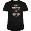 Post Malone With Jelly Roll Big Ass Stadium Tour 2025 Pittsburgh Pirates Shirt