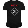 Postal 2 worst game ever shirt