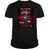 Poster Hellbound Cruise October 22-25 2026 Parkway Drive On Board Carnival Splendor t-shirt