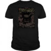 Poster Jurassic World Rebirth Exclusive Subscriber Cover By Tim Mcdonagh Summer 2025 t-shirt