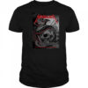 Poster Metallica World Tour On May 1 2025 Nashville TN Nissan Stadium t-shirt