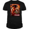 Poster Naoya Inoue The Monster Asian American Pacific Islander Heritage Month Art t-shirt