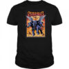 Poster Primus Event May 1 2025 Bok Center Tulsa OK t-shirt