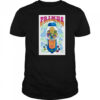 Poster Primus Petersen Events Center Pittsburgh PA May 20 2025 Tour t-shirt
