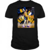 Poster Tyrese Haliburton What The Haliburton Indiana Pacers Basketball 2025 t-shirt
