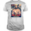 Poster WWE 2025 Battleground And New TNA World Champion Trick Williams t-shirt