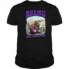 Prairie Dog Fink 2025, Black Hills Rally Shirt