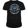 Premium Pittsburgh Pirates Law Enforcement Appreciation Day 2025 T-Shirt
