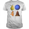 Prepare uranus for cock shirt