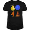 Prepare Uranus For Cock T-Shirt