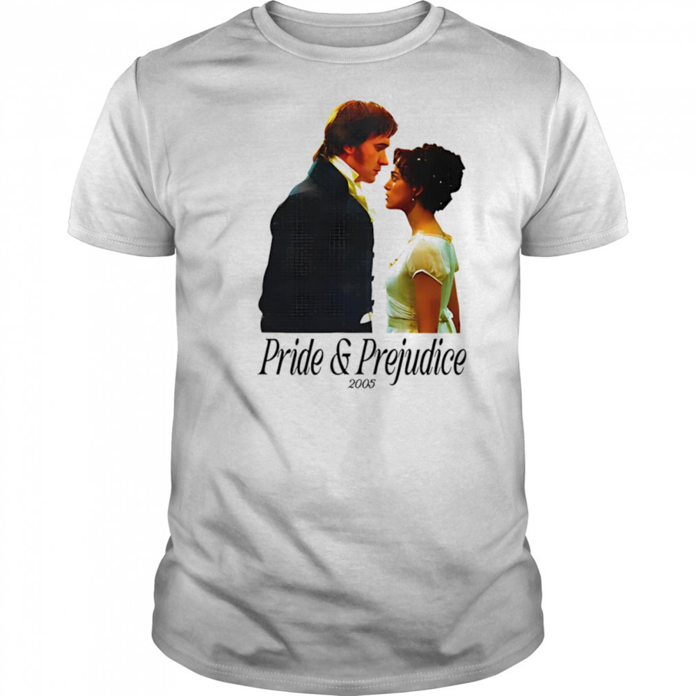 Pride and Prejudice 2025