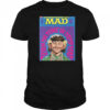 Primarily Dead Goin Down The Road Feelin’ Mad Turn On Tune In Drop Dead April 1968 t-shirt