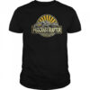 Procrastiraptor procrastinating velociraptor shirt