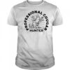 Professional Cougar Hunter T-Shirt