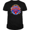 Project Barkada New York Knicks logo shirt