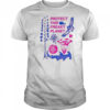Protect This Freaky Planet T-Shirt