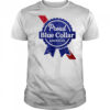 Proud Blue Collar American shirt