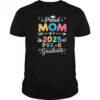 Proud Mom Of A Class Of 2025 Pre-K Graduate shirt