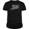Proud To Be A Problem Hang Over Gang Bolt T-Shirt