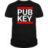 Pubkey Day 1 Crossroads 2025 shirt