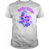 Pure Of Heart Dumb Of Ass Giraffalope T-Shirt