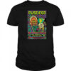 Puscifer Blossom Music Center Cuyahoga Falls OH May 25 2025 Concert t-shirt