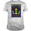 Puscifer Freeman Coliseum April 29 2025 San Antonio TX t-shirt