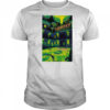 Puscifer Hard Rock Live Hollywood FL May 6 2025 Tour t-shirt