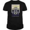 Puscifer Ruoff Music Center Noblesville IN May 24 2025 Tour t-shirt