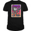 Puscifer Sessanta V2.0 Pittsburgh PA 2025 Event Poster At Petersen Events Center On May 20 2025 Shirt