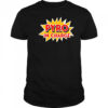 Pyro in Charge shirt