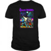 Quest Master shirt