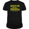 Quiksilver Pacifico Signage T-Shirt