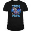 Raccoon Trash Metal shirt