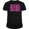 Rachel Chinouriri Indie Pop Princess T shirts