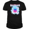 Raegan 8 star shirt