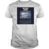 Ramirez Albuquerque El Rey Theater From Frisco With Love Tour Tuesday July 22nd 2025 Poster t-shirt