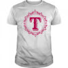 Rangers Princess Day shirt