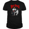 Rat Pack Graphic T Shirt