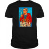 Rattle In Seattle Russell Johnson Ginning Up Violence For More Anti-trans Rallies shirt