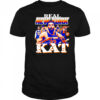 Real New York Kat vintage shirt