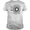 Rebellion against subscription based digital platform shirt