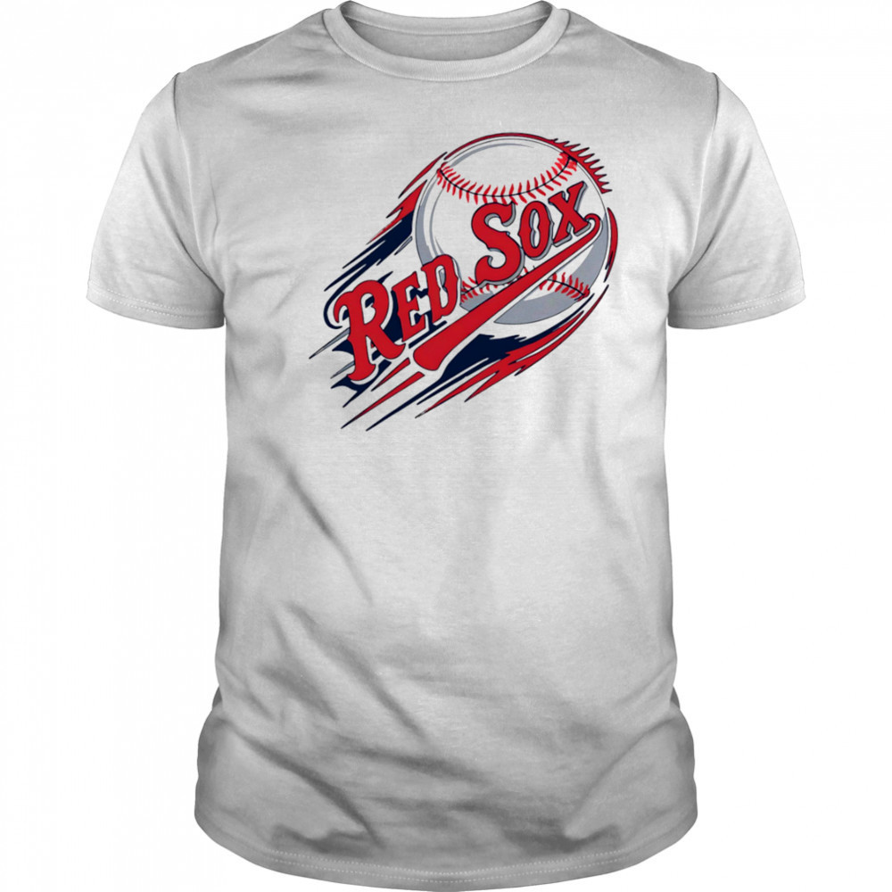 Red Sox Baseball soar shirt