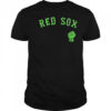 Red Sox Mental Health Awareness Month 2025 T-Shirt